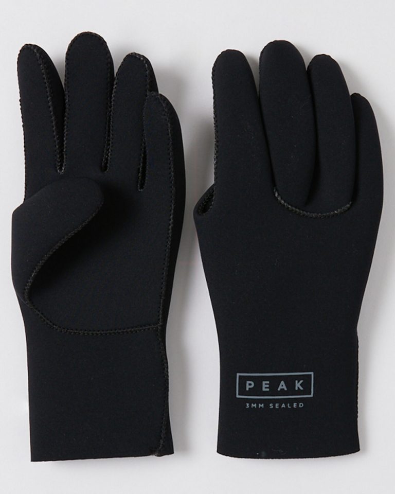 Neopreno Guante Gb 3Mm Peak Wetsuits - Monduber Skate Shop