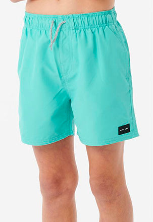 Bañador niño RIP CURL | Offset Volley - Monduber Skate Shop