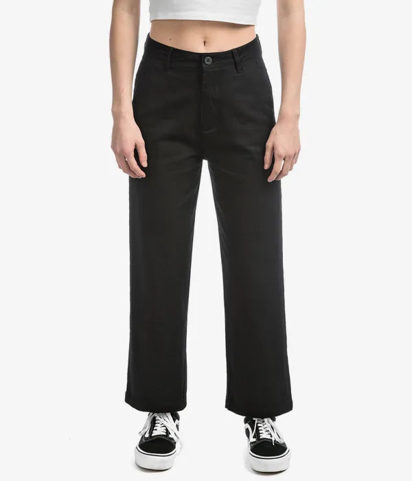 Pantalon mujer SANTA CRUZ | Nolan Chino - Monduber Skate Shop
