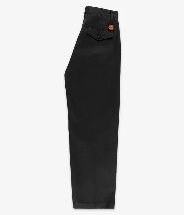 Pantalon mujer SANTA CRUZ | Nolan Chino - Monduber Skate Shop