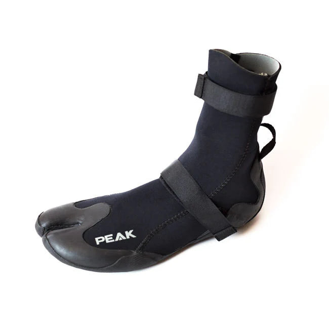 Escarpines PEAK Bootie  | Bota de dedos separados 3mm Climax - Monduber Skate Shop
