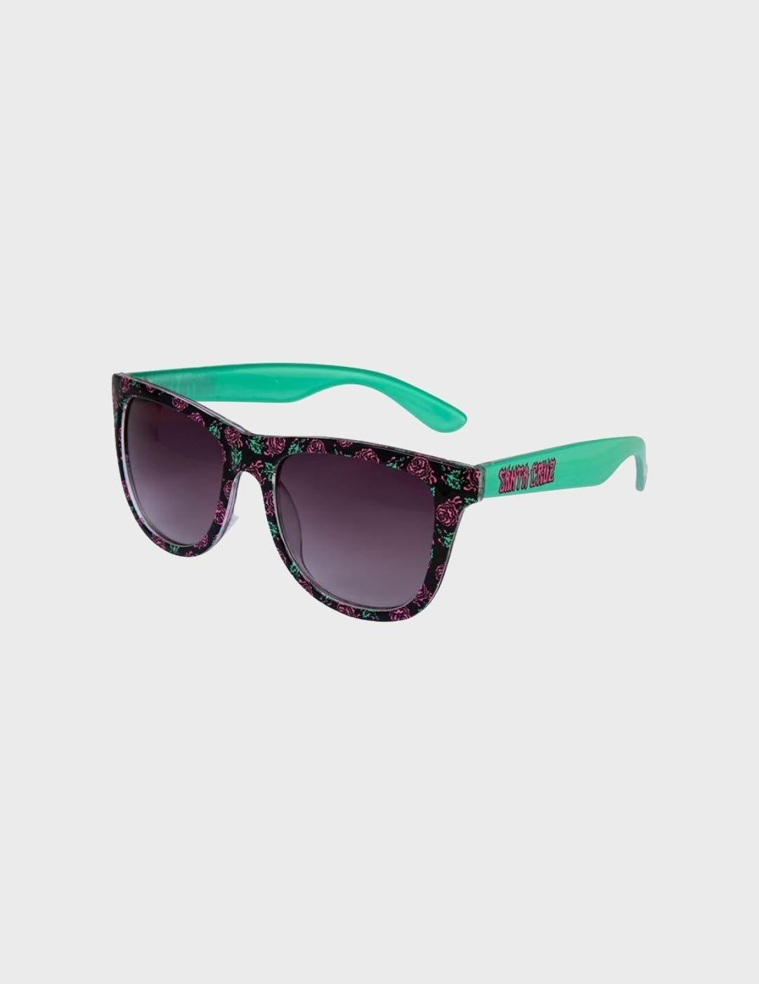 GAFAS SANTA CRUZ | DRESSEN ROSES - Monduber Skate Shop