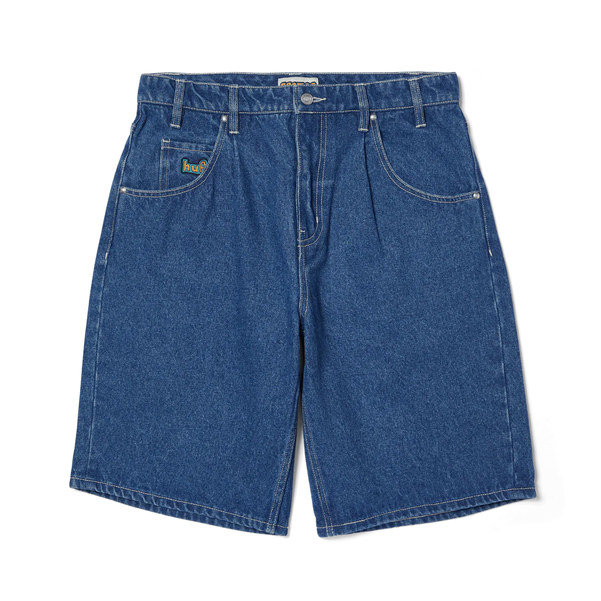 PANTALONES HUF | CROMER - Monduber Skate Shop