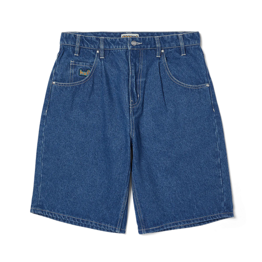 PANTALONES HUF | CROMER - Monduber Skate Shop
