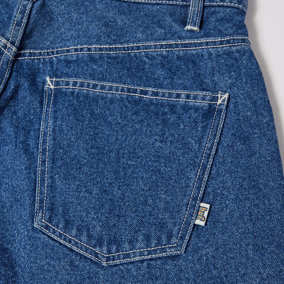 PANTALONES HUF | CROMER - Monduber Skate Shop
