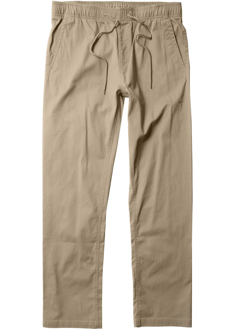 PANTALÓN LARGO VISSLA | NO SEE UMS ECO ELASTIC PANTS - Monduber Skate Shop