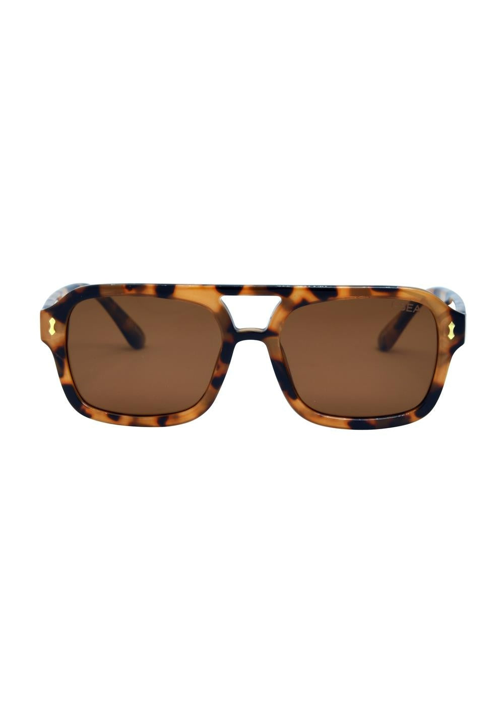 GAFAS DE SOL I-SEA | ROYAL YLT - Monduber Skate Shop