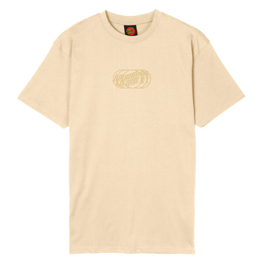 CAMISETA SANTA CRUZ | PACE OCCULT VNL - Monduber Skate Shop