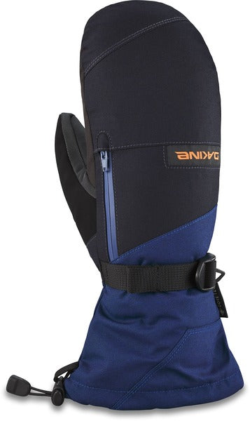 Guantes DAKINE | Titan Gore Tex - Monduber Skate Shop
