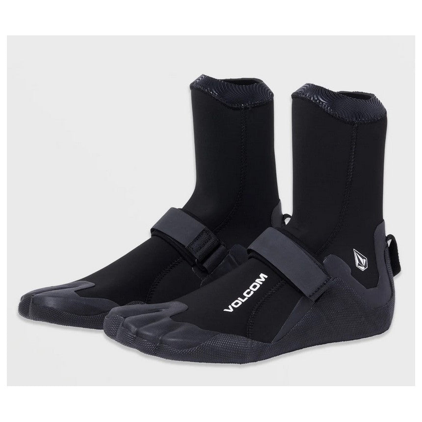 Escarpines  VOLCOM |  3 Mm Split Toe Bootie - Monduber Skate Shop