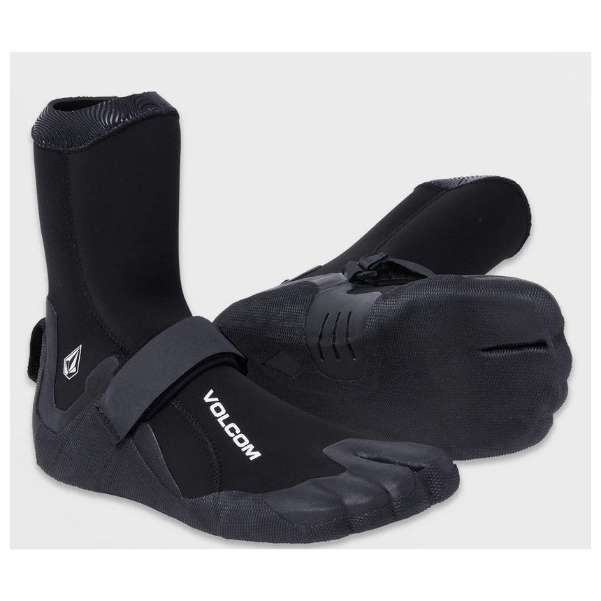 Escarpines  VOLCOM |  3 Mm Split Toe Bootie - Monduber Skate Shop