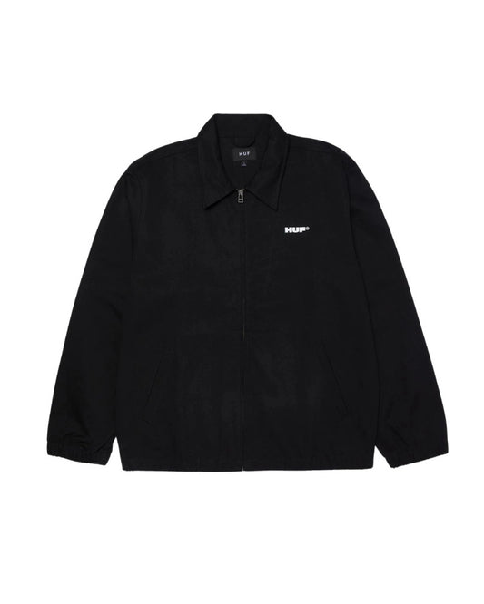 CHAQUETA HUF | STAX JACKET - Monduber Skate Shop