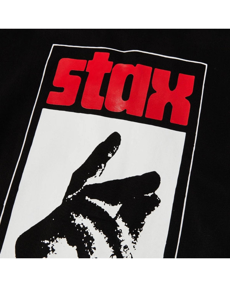 CHAQUETA HUF | STAX JACKET - Monduber Skate Shop