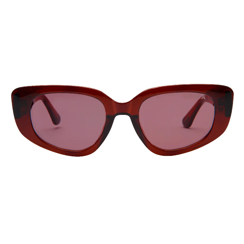 GAFAS DE SOL I-SEA | AUDREY COP - Monduber Skate Shop