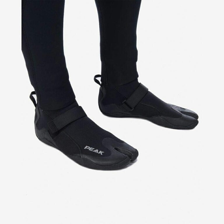 Escarpines PEAK Bootie  | Bota de dedos separados 3mm Climax - Monduber Skate Shop