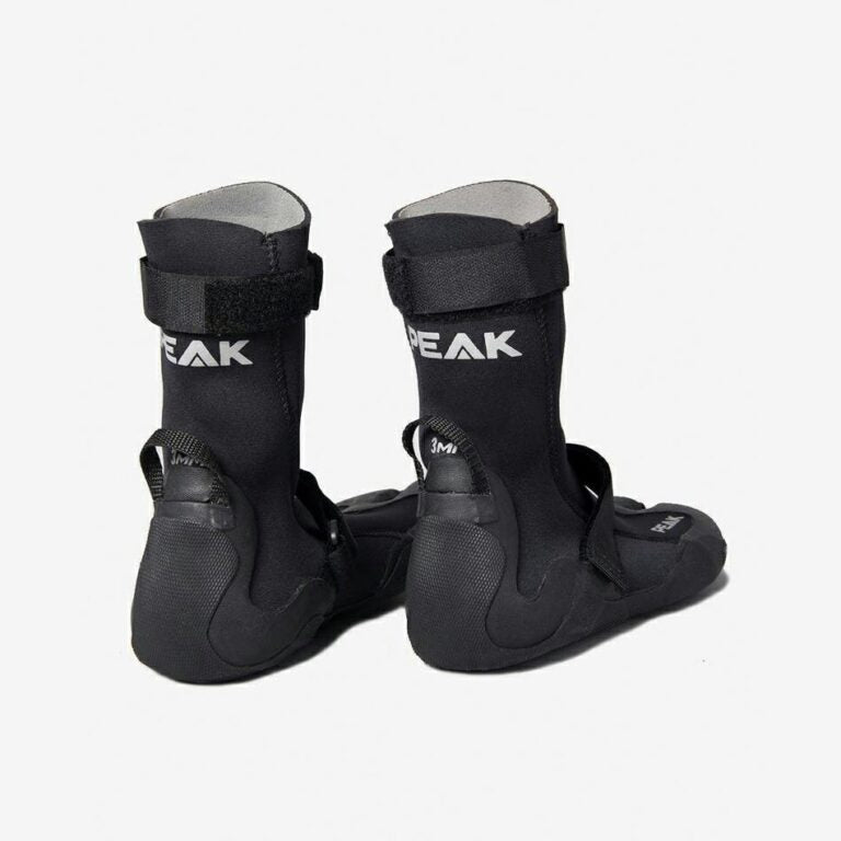 Escarpines PEAK Bootie  | Bota de dedos separados 3mm Climax - Monduber Skate Shop