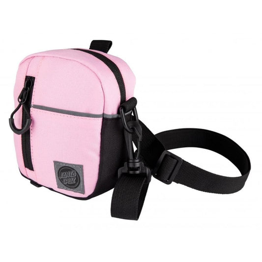 BANDOLERA SANTA CRUZ | BAG CAMPUS SHOULDER - Monduber Skate Shop