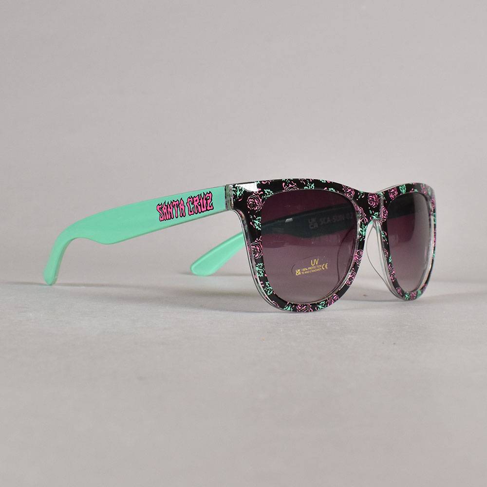 GAFAS SANTA CRUZ | DRESSEN ROSES - Monduber Skate Shop