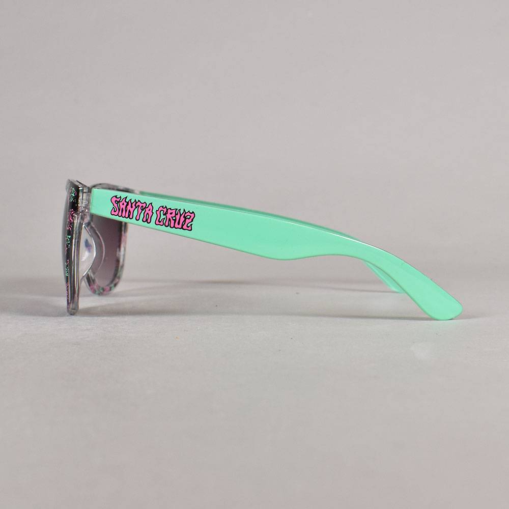GAFAS SANTA CRUZ | DRESSEN ROSES - Monduber Skate Shop