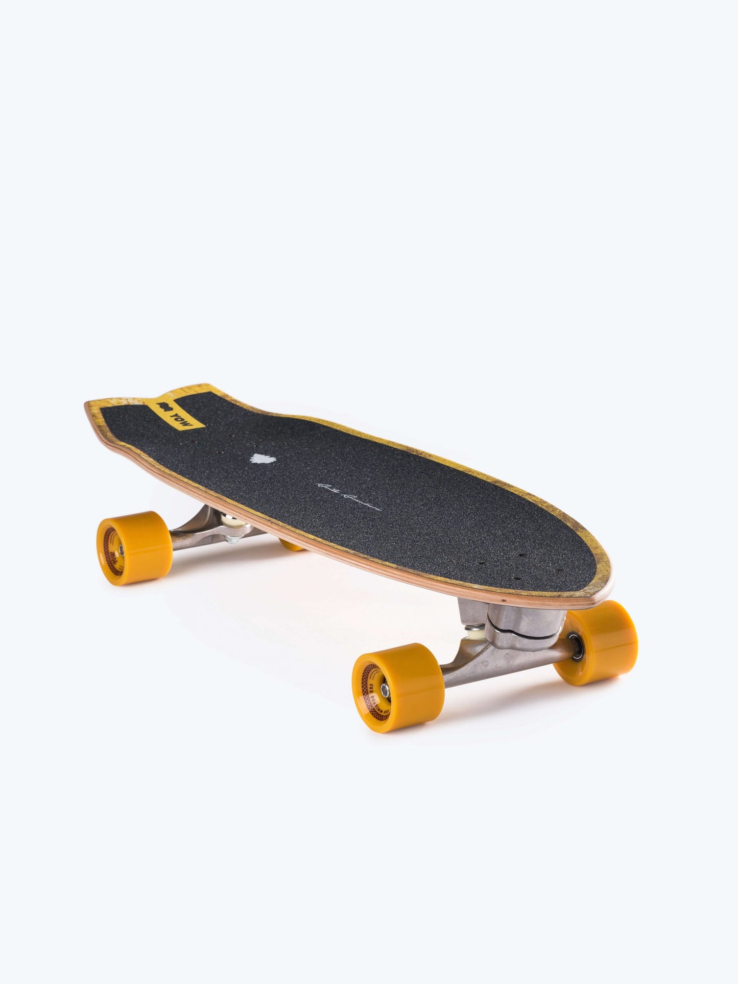 Surfskate YOW  |   Aritz Aranburu 32.5" Signature Series - Monduber Skate Shop