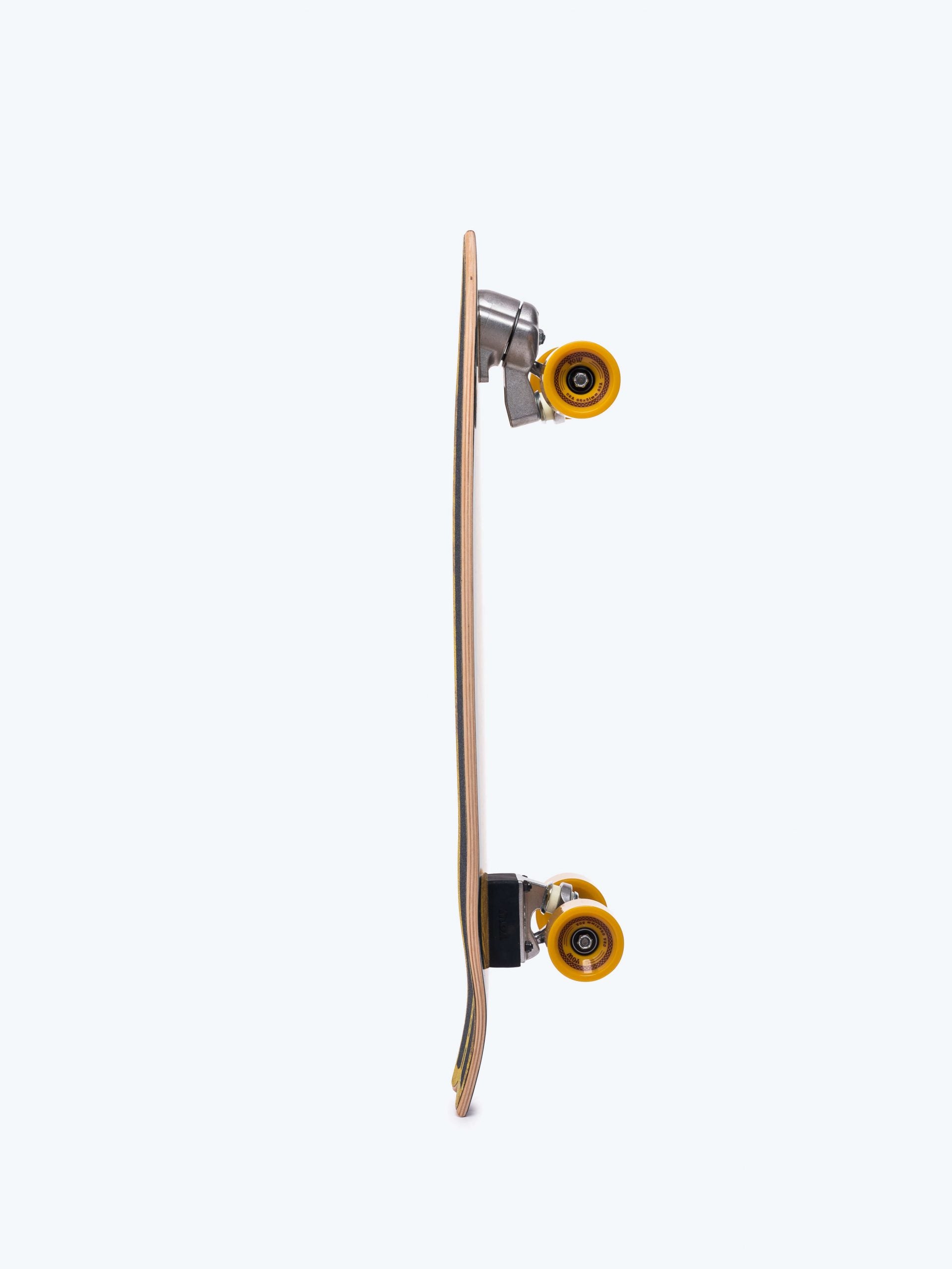 Surfskate YOW  |   Aritz Aranburu 32.5" Signature Series - Monduber Skate Shop