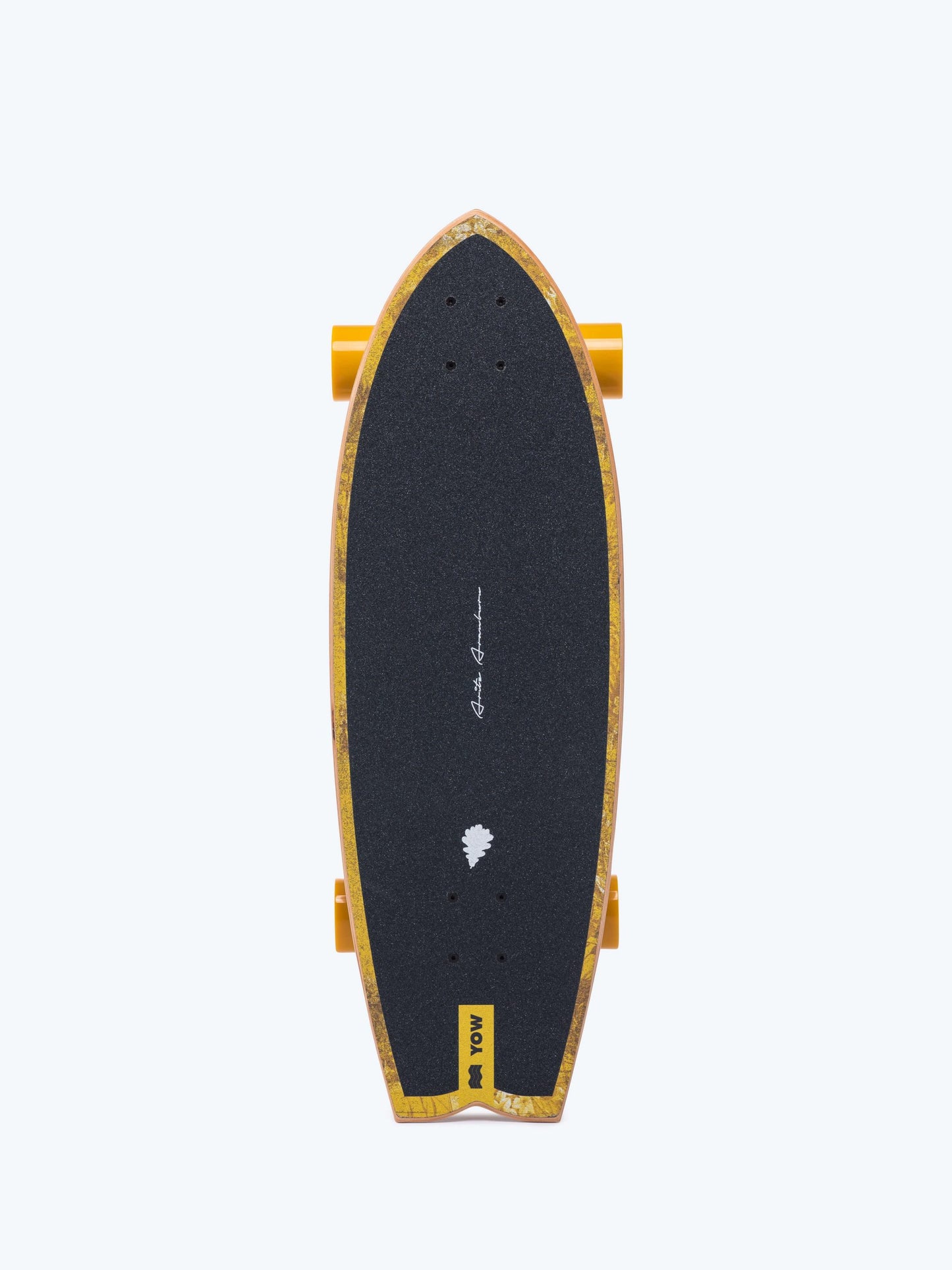 Surfskate YOW  |   Aritz Aranburu 32.5" Signature Series - Monduber Skate Shop