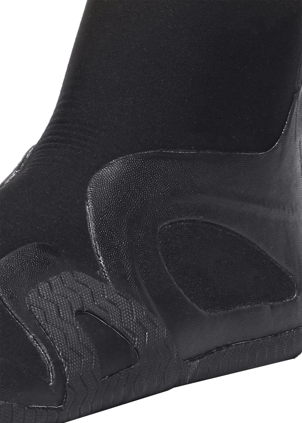 Escarpines VISSLA | 7 SEAS 3MM SPLIT TOE BOOTIE - Monduber Skate Shop