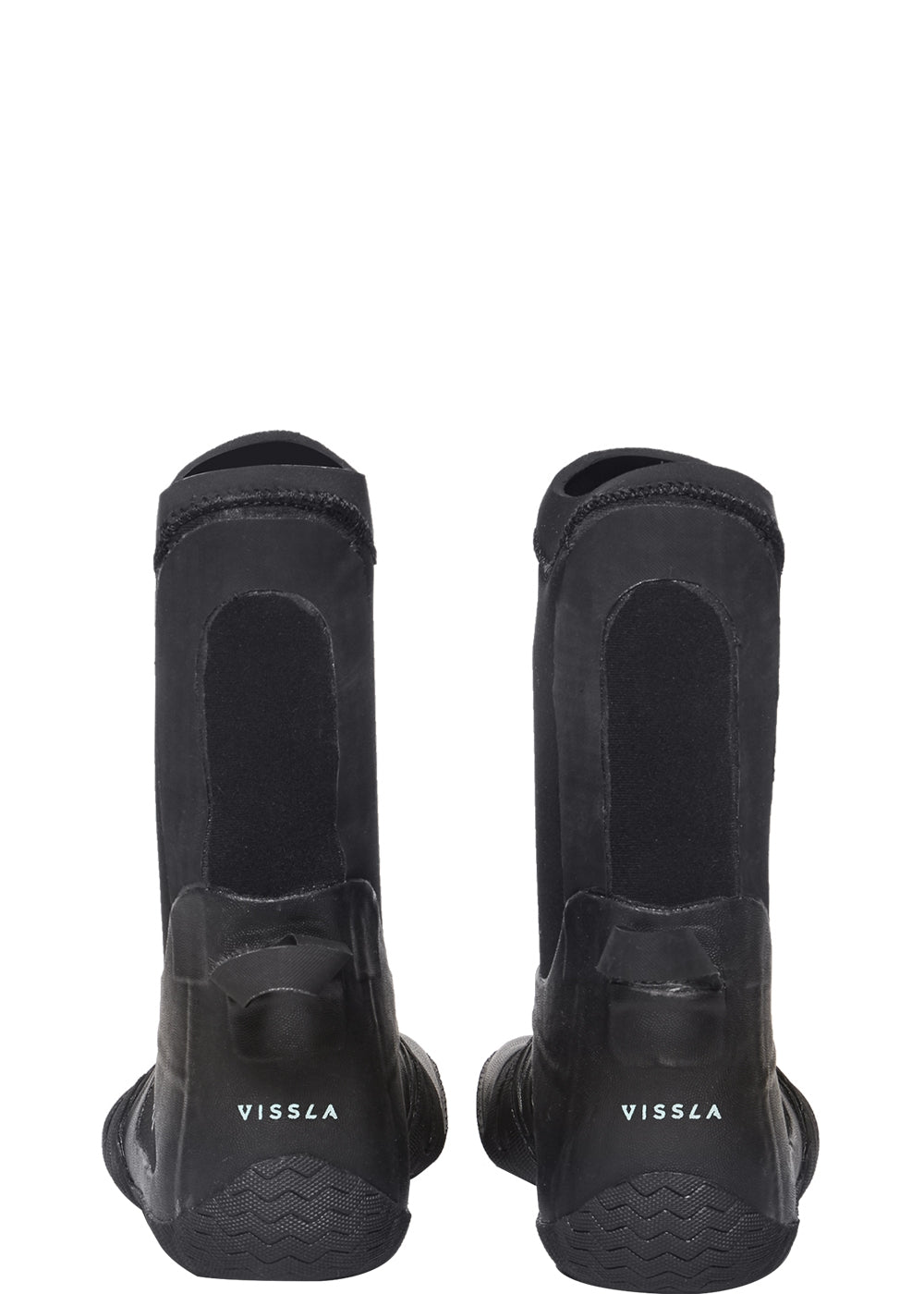 Escarpines VISSLA | 7 SEAS 3MM SPLIT TOE BOOTIE - Monduber Skate Shop