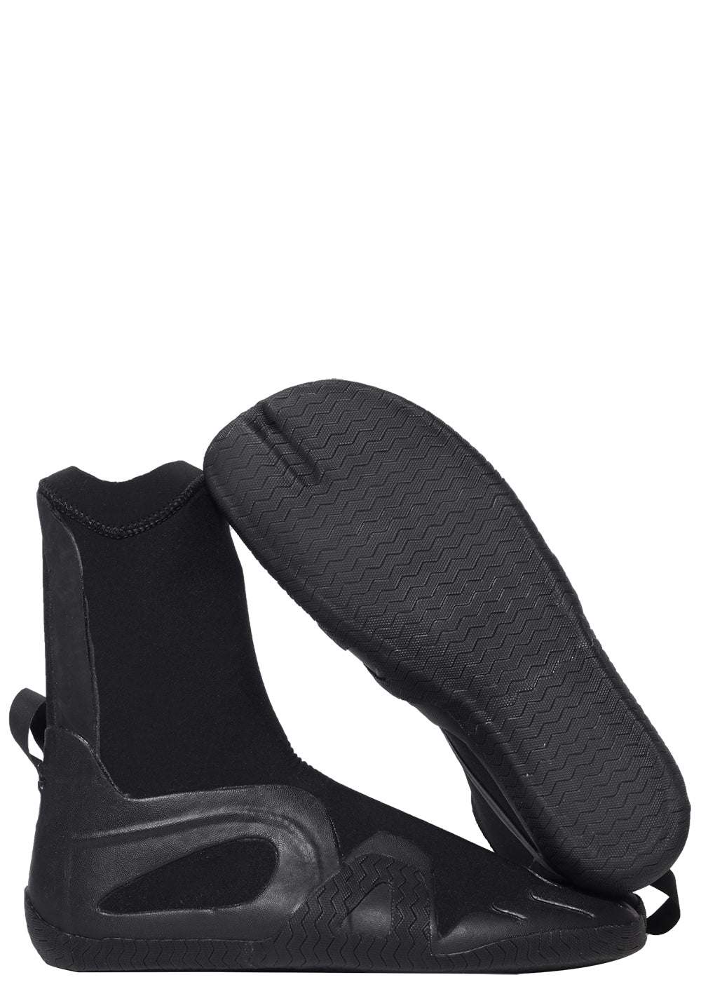Escarpines VISSLA | 7 SEAS 3MM SPLIT TOE BOOTIE - Monduber Skate Shop