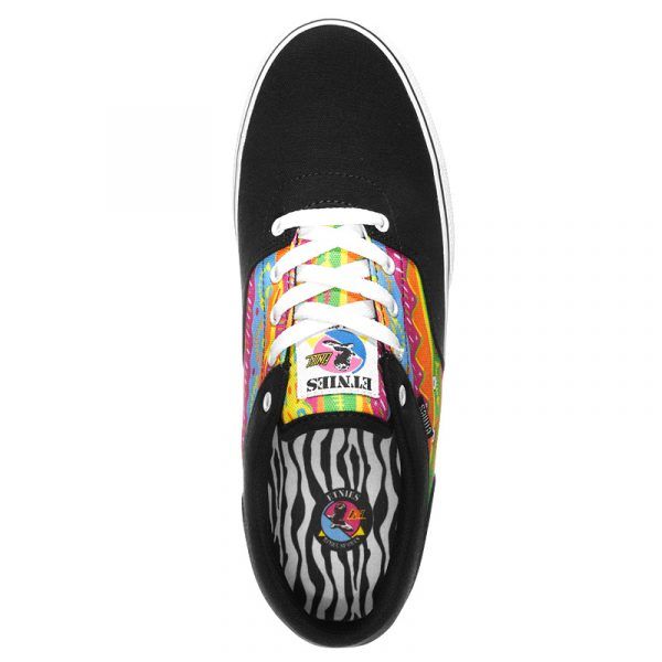 Zapatillas ETNIES | Factor - Monduber Skate Shop