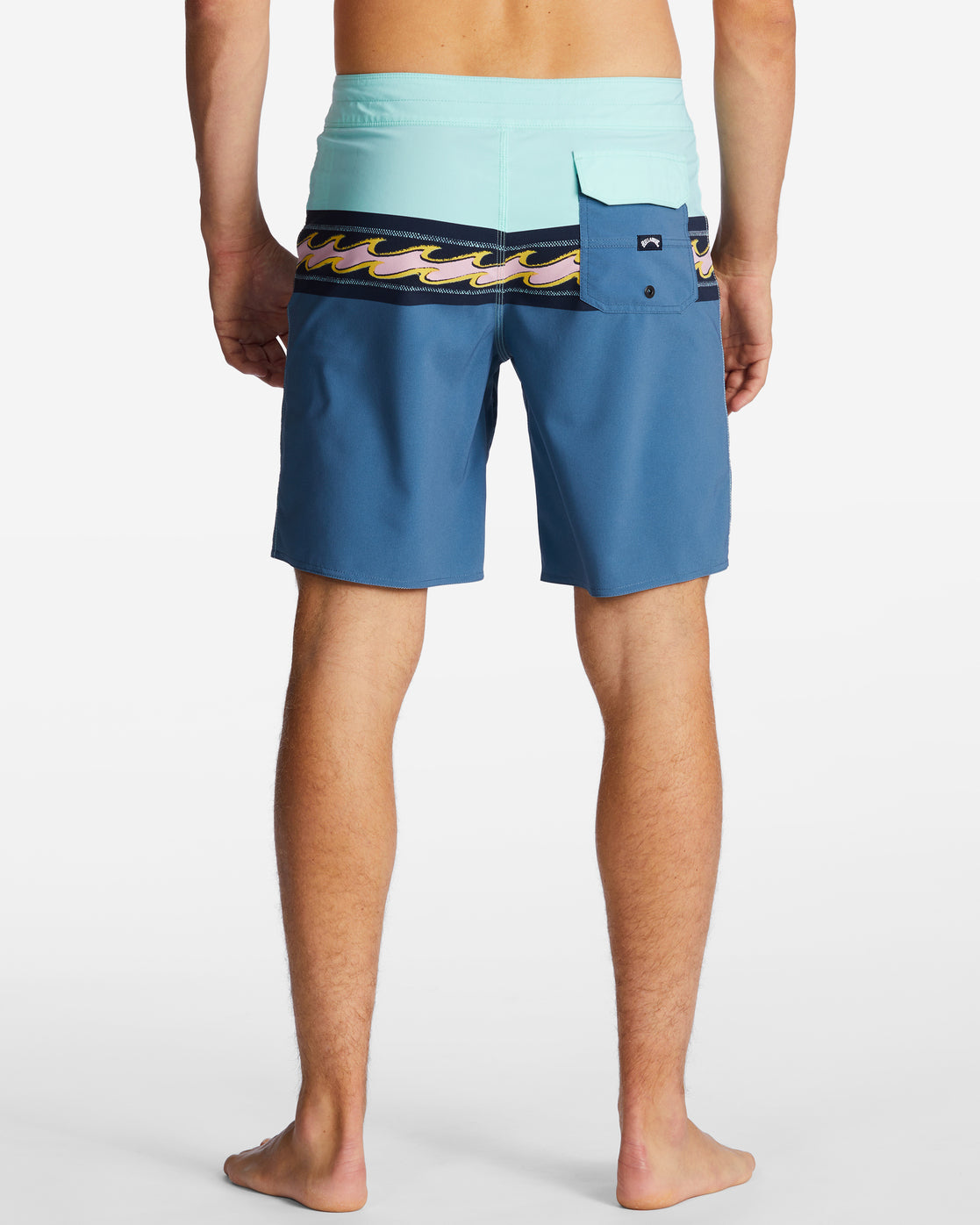 Bañador BILLABONG | Momentum Pro - Monduber Skate Shop
