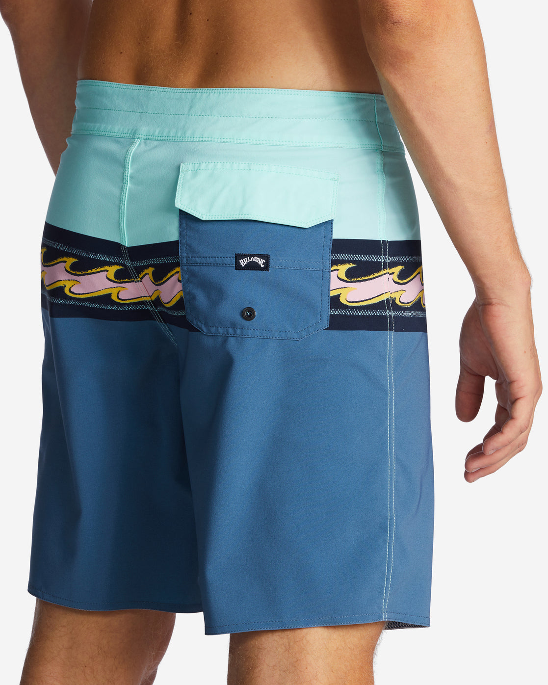 Bañador BILLABONG | Momentum Pro - Monduber Skate Shop