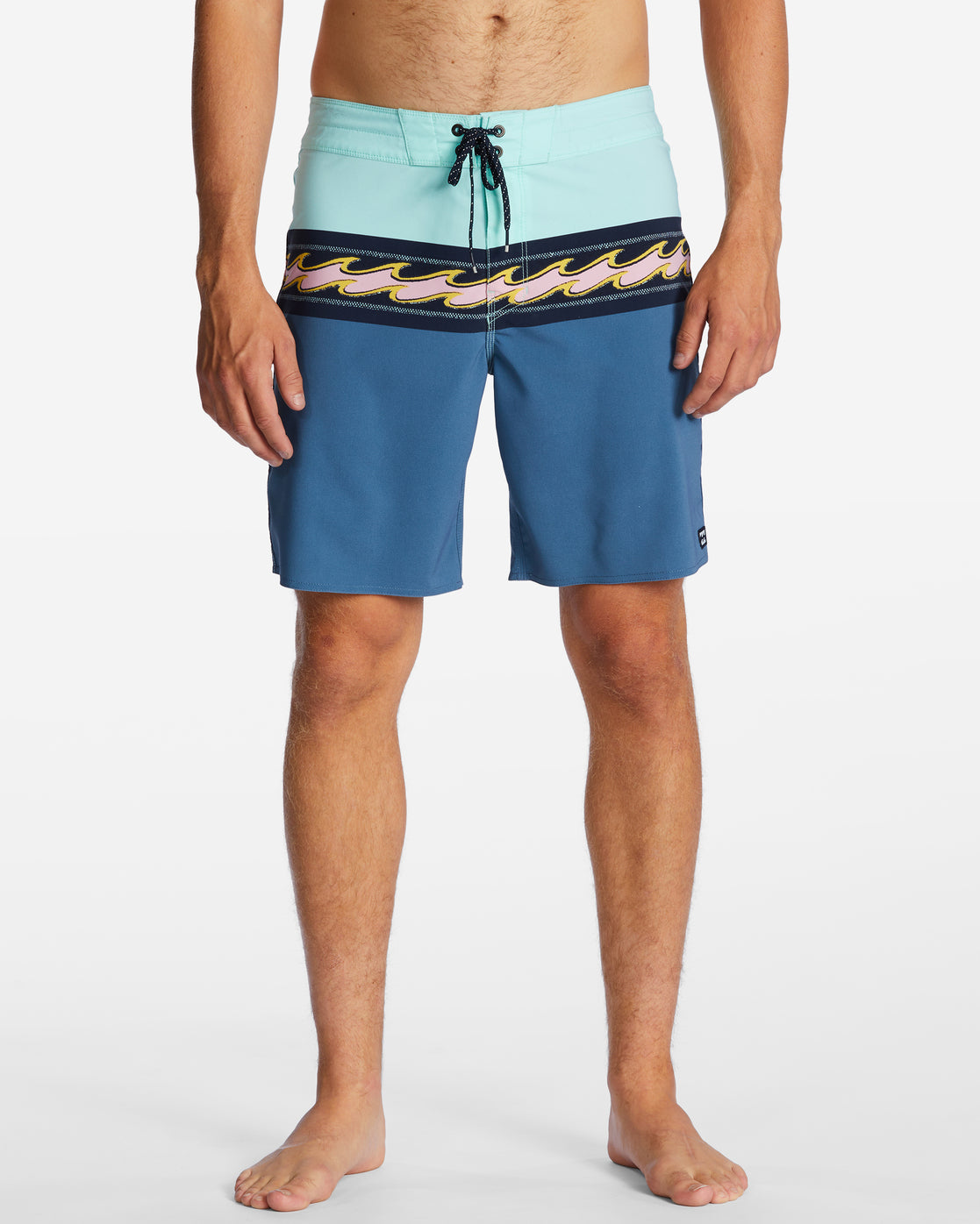 Bañador BILLABONG | Momentum Pro - Monduber Skate Shop