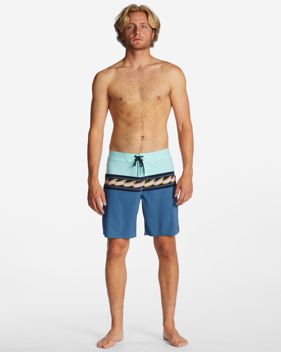 Bañador BILLABONG | Momentum Pro - Monduber Skate Shop