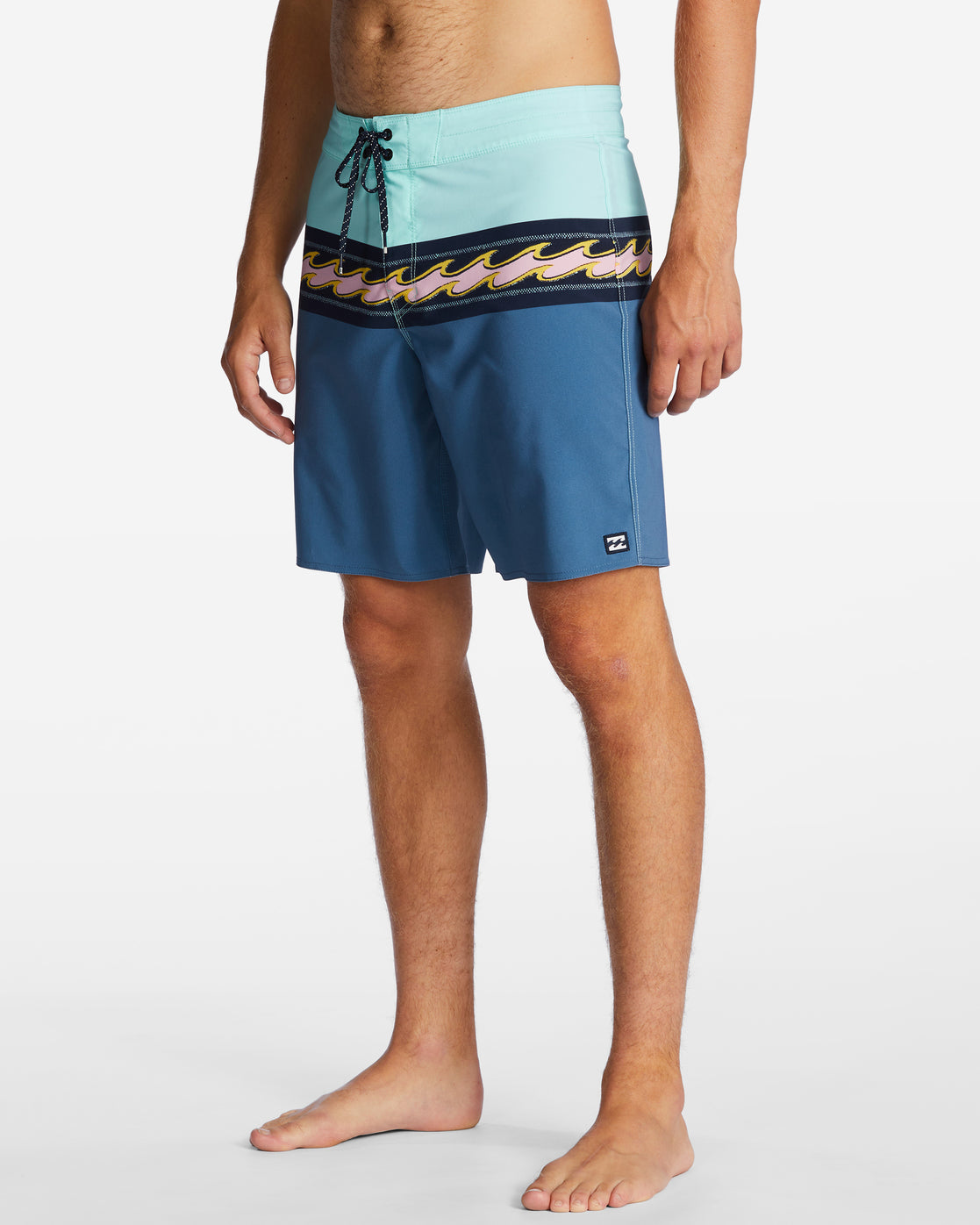 Bañador BILLABONG | Momentum Pro - Monduber Skate Shop