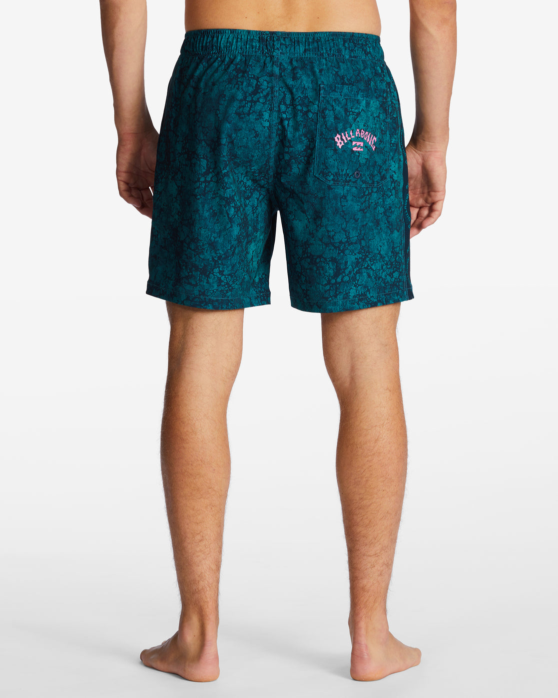 Bañador BILLABONG | Riot Layback - Monduber Skate Shop