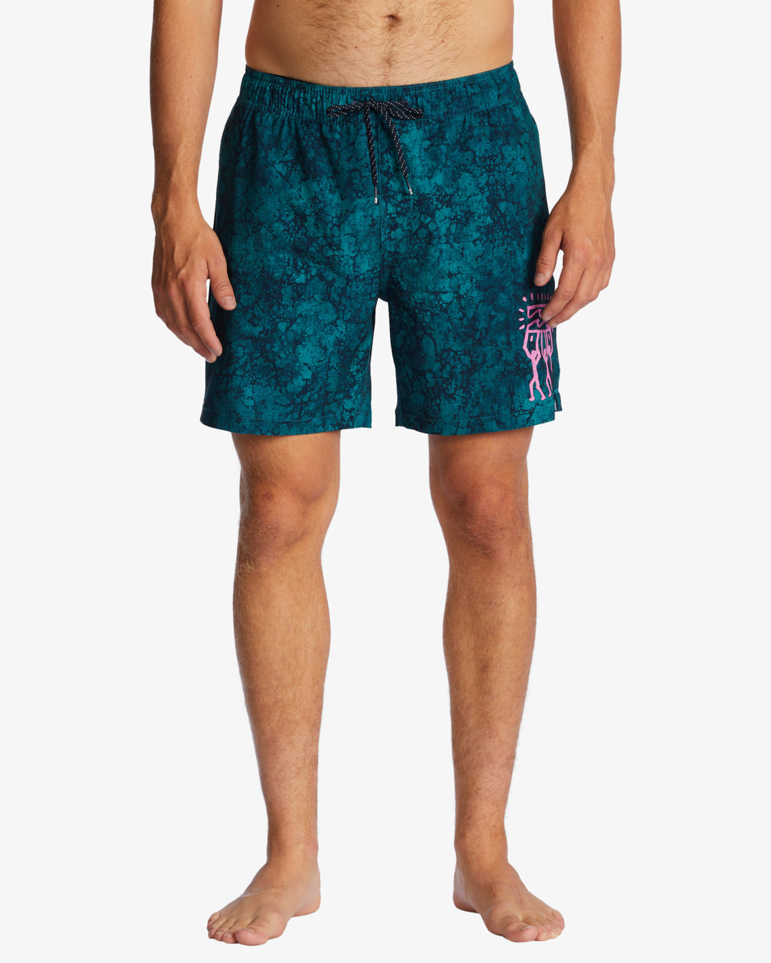Bañador BILLABONG | Riot Layback - Monduber Skate Shop