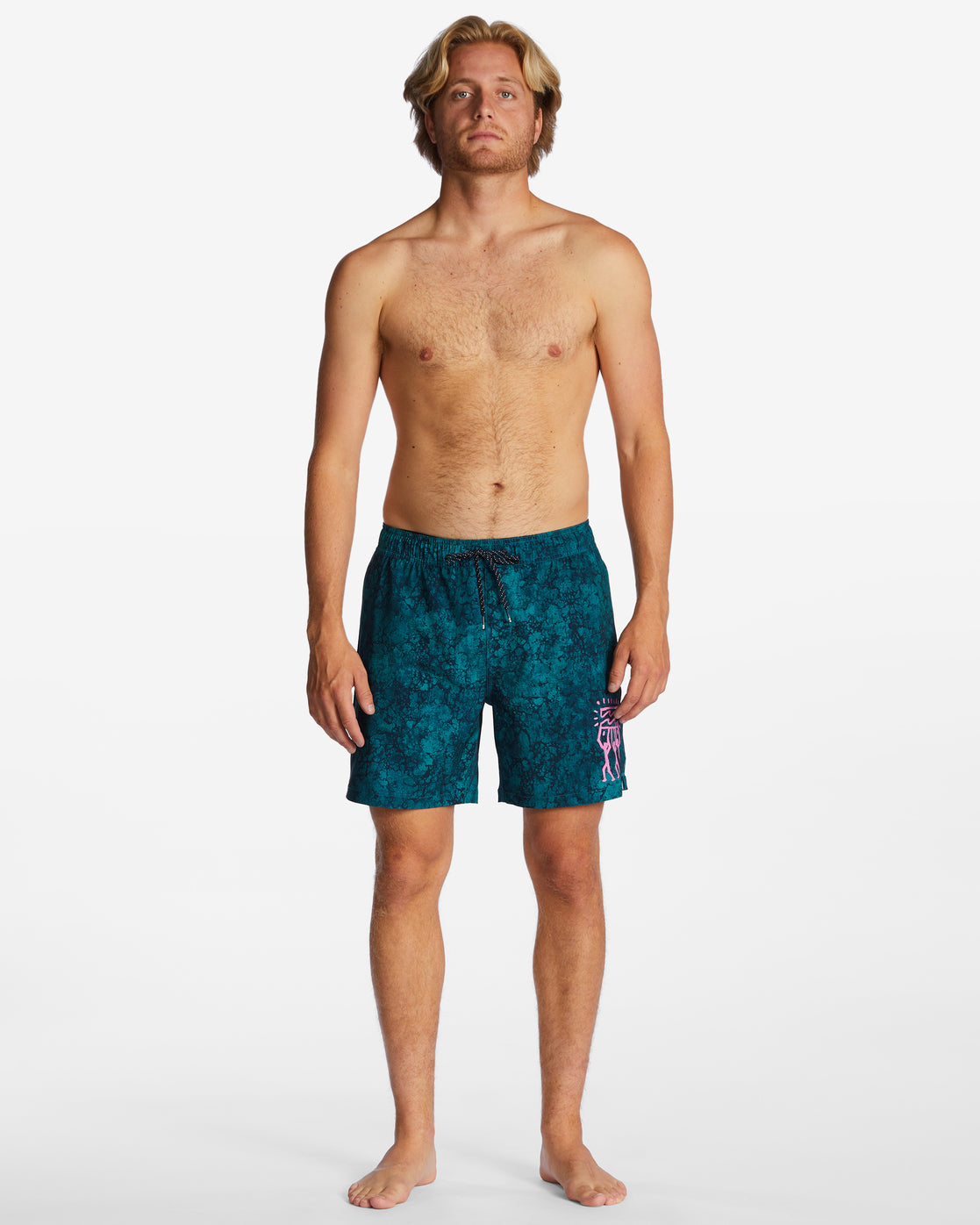 Bañador BILLABONG | Riot Layback - Monduber Skate Shop