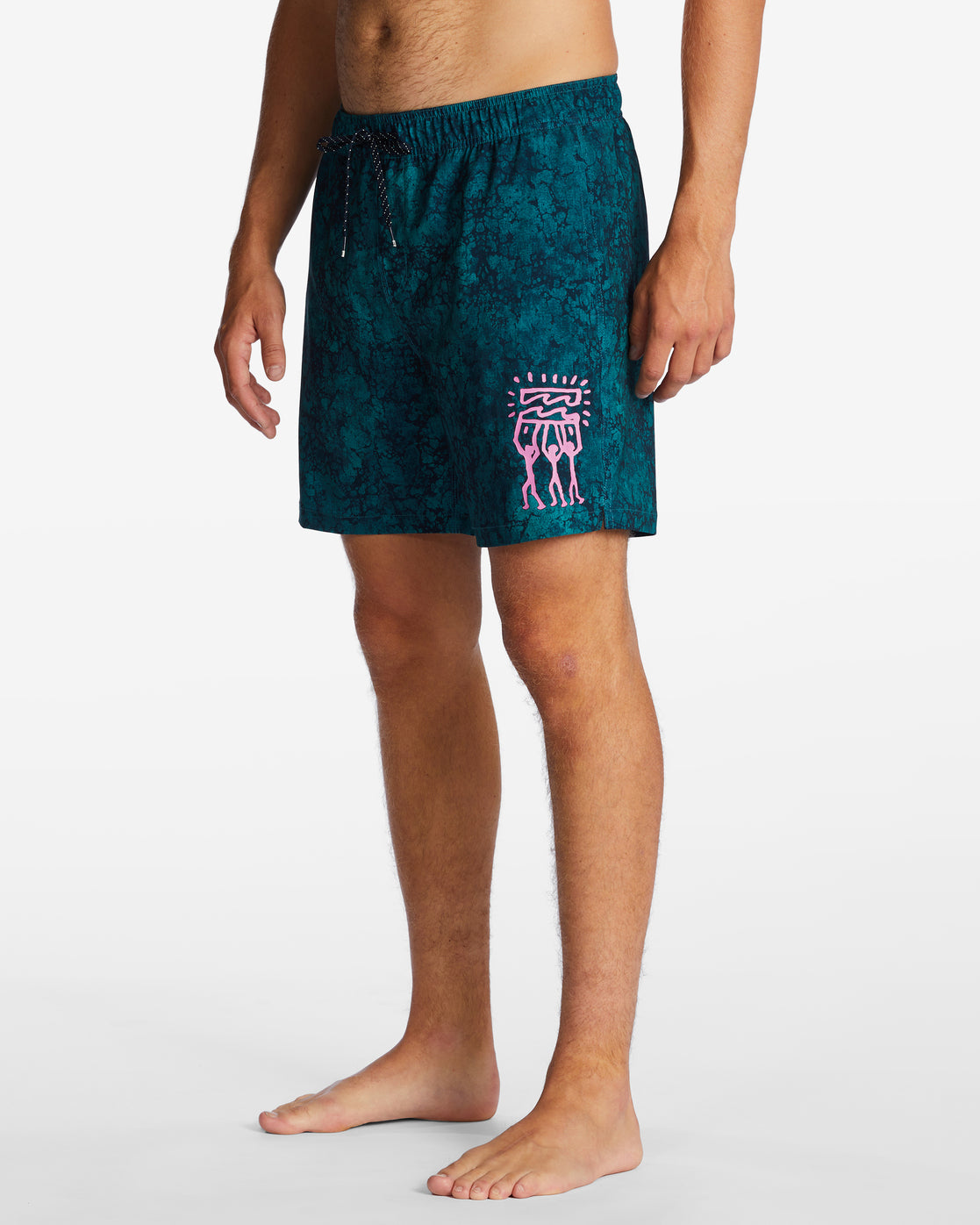 Bañador BILLABONG | Riot Layback - Monduber Skate Shop