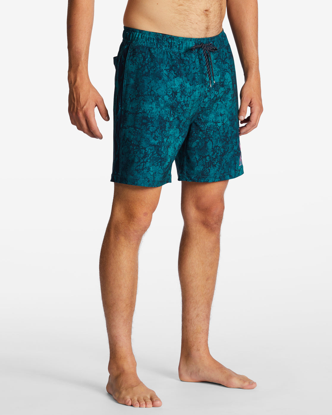 Bañador BILLABONG | Riot Layback - Monduber Skate Shop