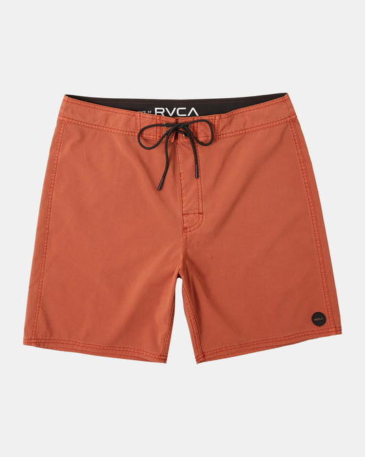 Bañador RVCA | VA Pigment - Monduber Skate Shop