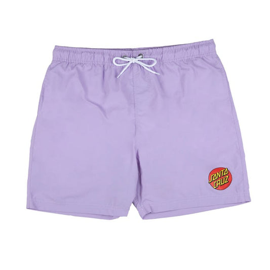 Bañador SANTA CRUZ  | Classic Dot Swimshort - Monduber Skate Shop