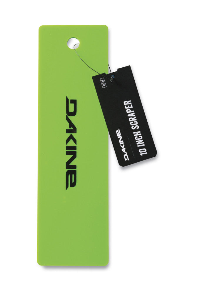 DAKINE | 10IN  Scraper Green - Monduber Skate Shop