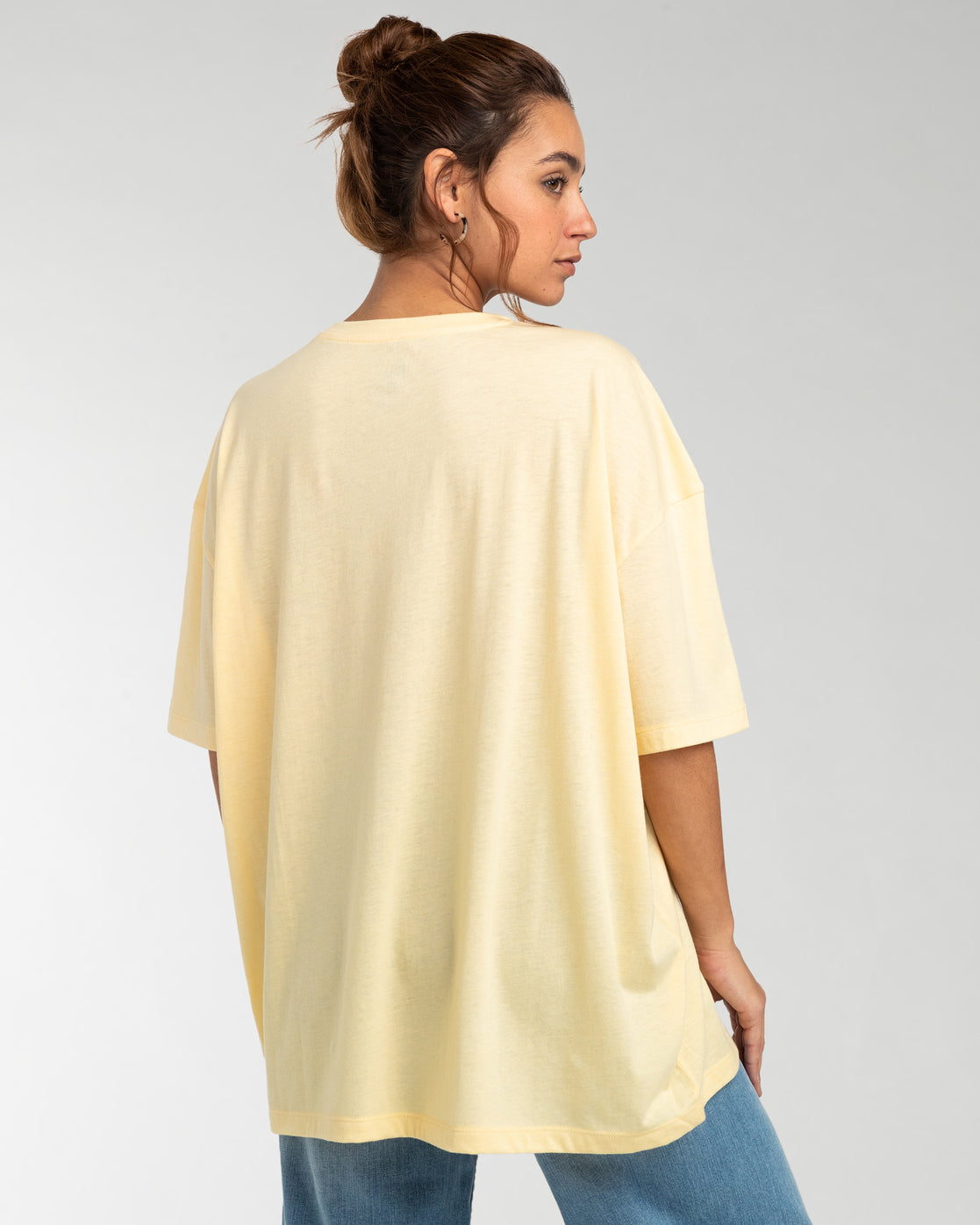 Camiseta mujer BILLABONG | Hazy Day - Monduber Skate Shop