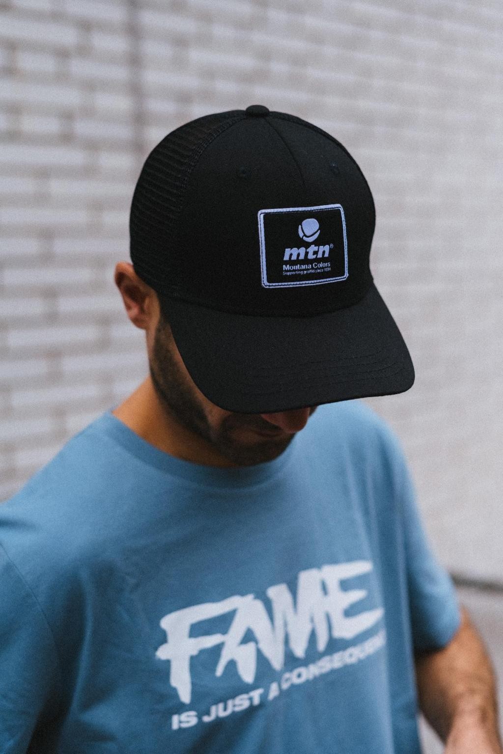 GORRA MTN | SUPPORTING GRAFFITI - Monduber Skate Shop