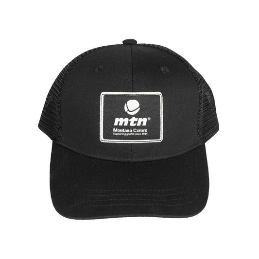 GORRA MTN | SUPPORTING GRAFFITI - Monduber Skate Shop