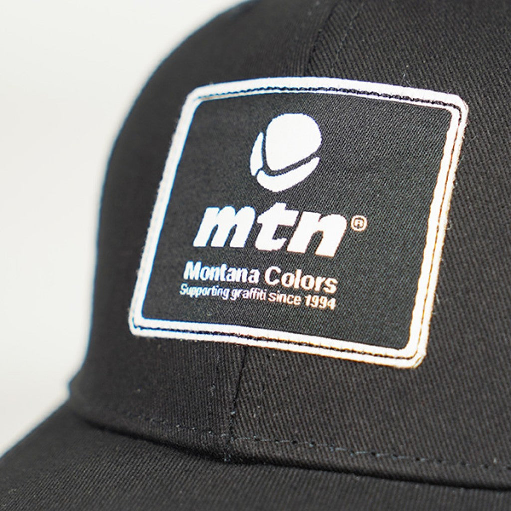 GORRA MTN | SUPPORTING GRAFFITI - Monduber Skate Shop
